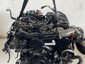 ASB MOTORE COMPLETO AUDI A6 Berlina Serie C6 (4F2)