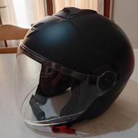 casco jet