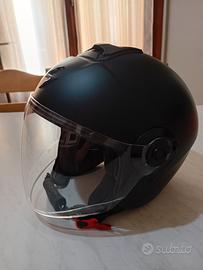 casco jet