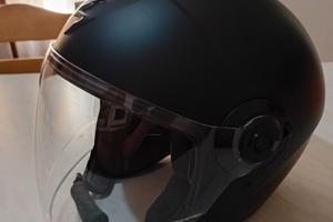 casco jet