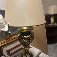 Lampada da tavolo