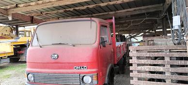 Fiat OM40