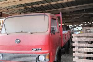 Fiat OM40