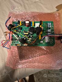 HisenseScheda elettronica unitá esterna