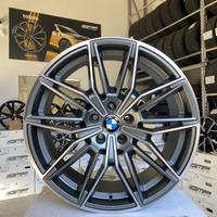 Cerchi Bmw raggio 18 NUOVI cod.49832