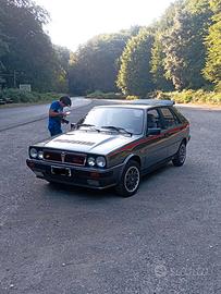 Lancia Delta 1.6 HF Turbo
