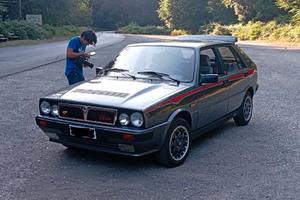 Lancia Delta 1.6 HF Turbo