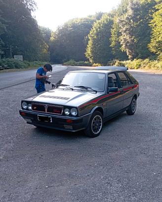 Lancia Delta 1.6 HF Turbo