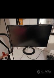 monitor Asus 60hz