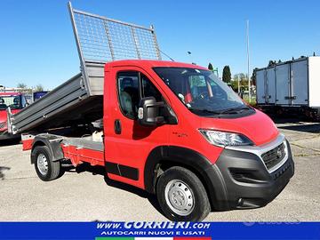 FIAT Ducato 2.3 multijet 130cv