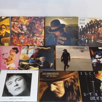 BOX SET  SUGAR FORNACIARI ZUCCHERO 17 CD + 1 DVD