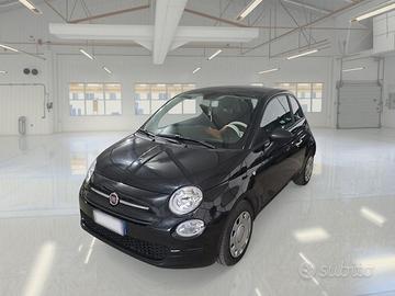 FIAT 500 1.0 70 CV IBRIDO CULT 3 PORTE BERLINA