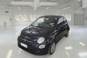 FIAT 500 1.0 70 CV IBRIDO CULT 3 PORTE BERLINA