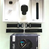 Fitbit Sense fitness smartwatch