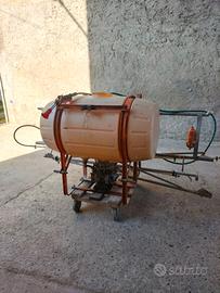 botte disrbo 300 Lt