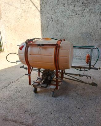 botte disrbo 300 Lt