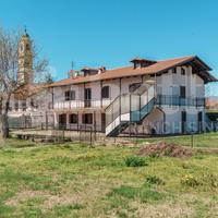 Casa Indipendente Buriasco [V588 - BVRG]