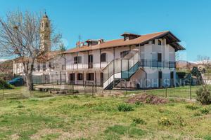 Casa Indipendente Buriasco [V588 - BVRG]