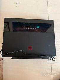 Modem tim hub plus