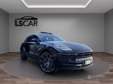Porsche Macan 2.0 265cv pdk - Unipro - Iva Esposta