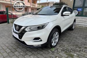 Nissan Qashqai 1.7 dCi 150 CV 4x4