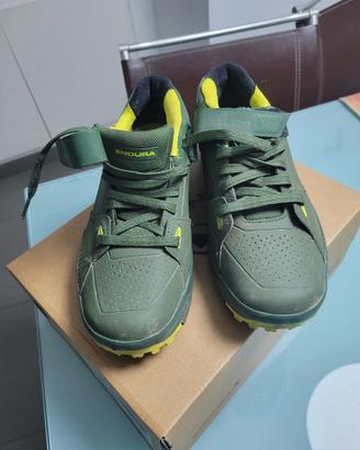 Scarpa MTB Endura