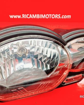 FARO BMW R1200GS e ADVENTURE