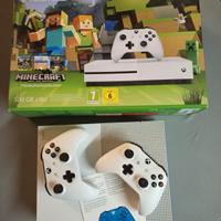 Xbox One s 500gb