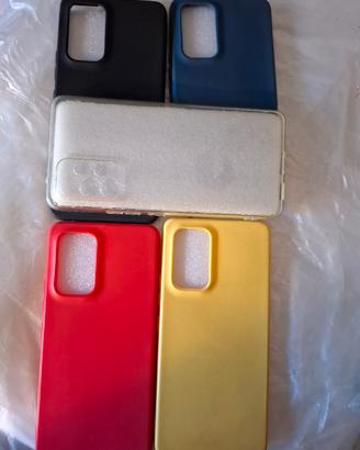 Cover Samsung A 53 5 G