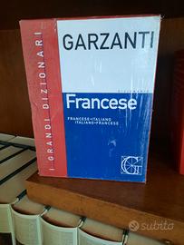 vocabolario francese italiano - Libri e Riviste In vendita a Roma