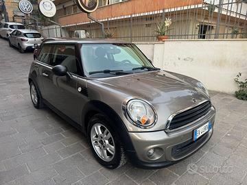MINI One 1.6 16V One OK NEOPATENTATI