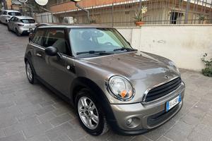 MINI One 1.6 16V One OK NEOPATENTATI
