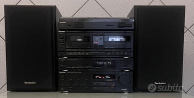 Stereo Technics