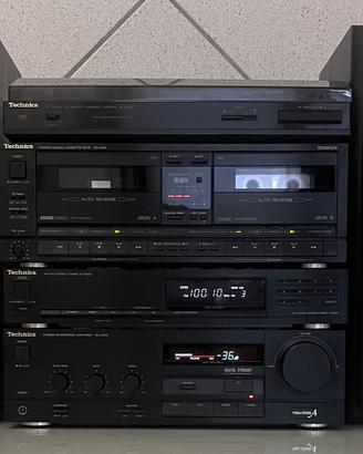 Stereo Technics