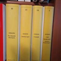 magnifica poesia - i sigilli di archeo