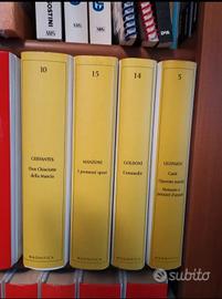 magnifica poesia - i sigilli di archeo