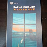 klara e il sole 