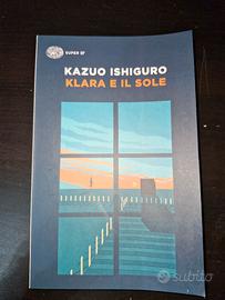 klara e il sole 