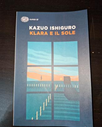 klara e il sole 