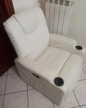 poltrona nuova