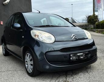 CITROEN - C1 - 1.0 5p.