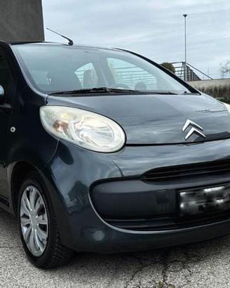 CITROEN - C1 - 1.0 5p.