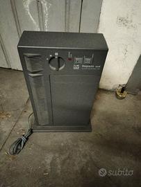 Purificatore aria interna alla casa