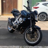 Kawasaki Z 750 - 2007