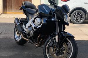 Kawasaki Z 750 - 2007