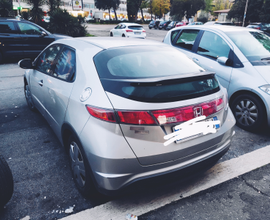 Honda Civic 1.4 benzina