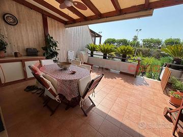 Villa a schiera Bari [Cod. rif 3329725ARG] (Palese