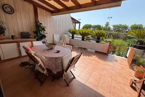 Villa a schiera Bari [Cod. rif 3329725ARG] (Palese