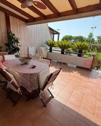 Villa a schiera Bari [Cod. rif 3329725ARG] (Palese