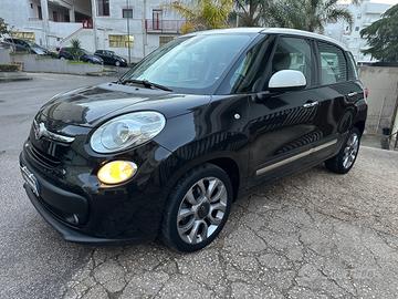 Fiat 500L 1.3 Multijet 85 CV Lounge PERFETTA